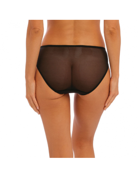 WACOAL Embrace Lace Bikini Brief WA064391BLK