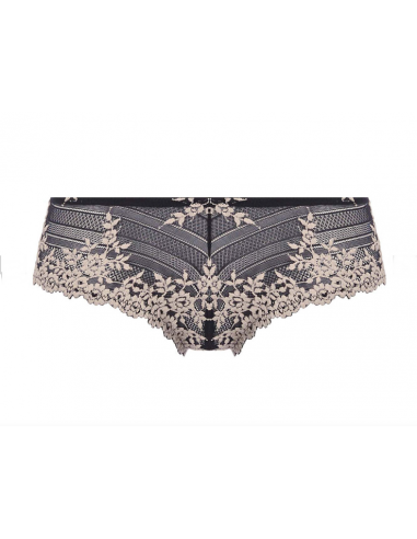 WACOAL Embrace Lace Tanga WA848191BLK
