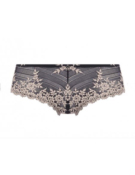 WACOAL Embrace Lace Tanga WA848191BLK