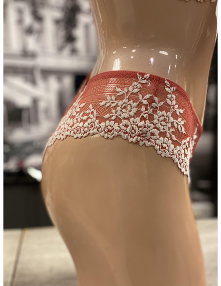 WACOAL Embrace Lace Tanga WA848191631
