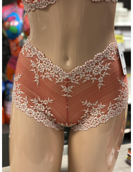 WACOAL Embrace Lace Boyshort WA067491631