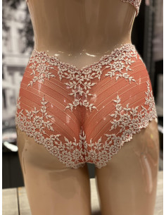 WACOAL Embrace Lace Boyshort WA067491631 2