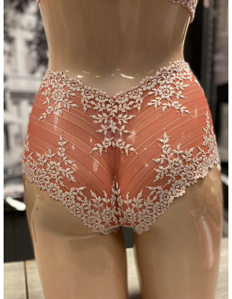 WACOAL Embrace Lace Boyshort WA067491631