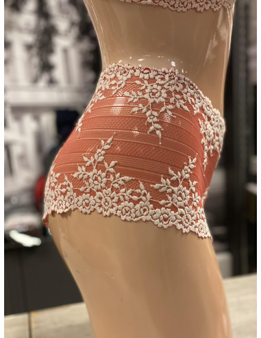 WACOAL Embrace Lace Boyshort WA067491631