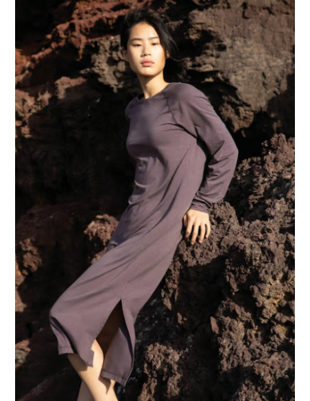 CALIDA Warming DEEPSLEEPWEAR Nattkjole 32735