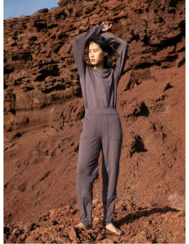 CALIDA DEEPSLEEPWEAR Overdel VARM 15935