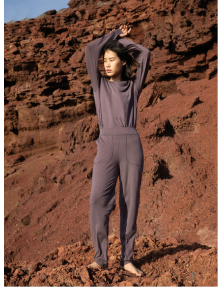 CALIDA DEEPSLEEPWEAR Overdel VARM 15935