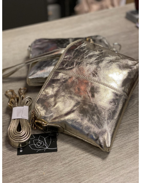 No1ByOx Clutch Veske 18062