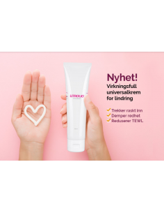 UTROLIG Universalkrem 100ml  2310