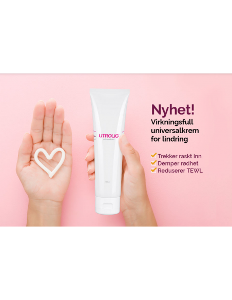 UTROLIG Universalkrem 100ml  2310