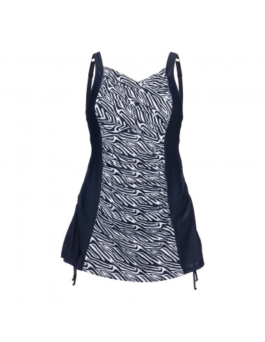 WIKI MILANO Swimsuit Serena Plus 472-1117