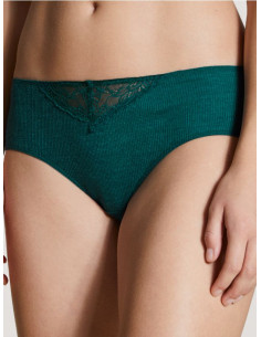 Calida 24494 silke/ull panty