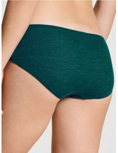 Calida 24494 silke/ull panty 2