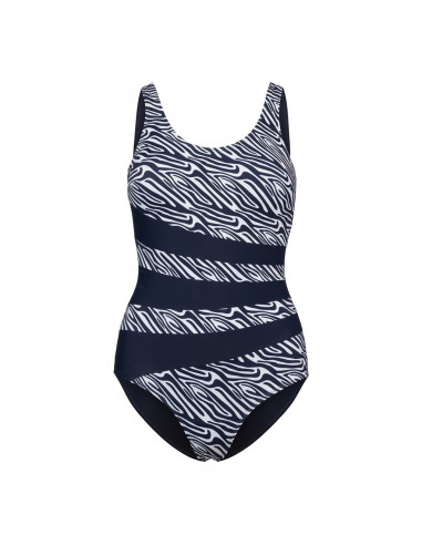 WIKI MILANO Swimsuit Valentina De Lux 472-9515