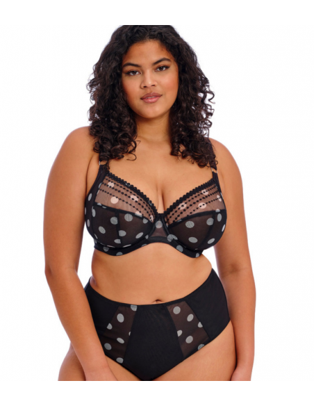 ELOMI MATILDA UW Plunge Bra EL8900 BDT