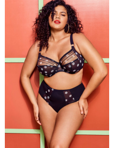 ELOMI MATILDA UW Plunge Bra EL8900 BDT 2