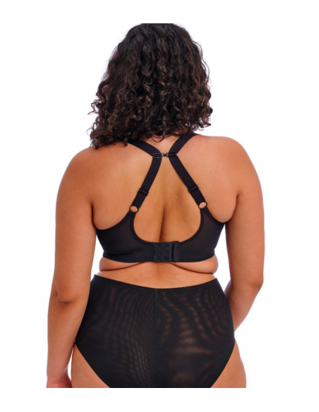 ELOMI MATILDA UW Plunge Bra EL8900 BDT