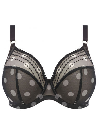 ELOMI MATILDA UW Plunge Bra EL8900 BDT