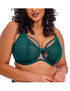 ELOMI KINTAI UW Plunge Bra EL 301202DAL