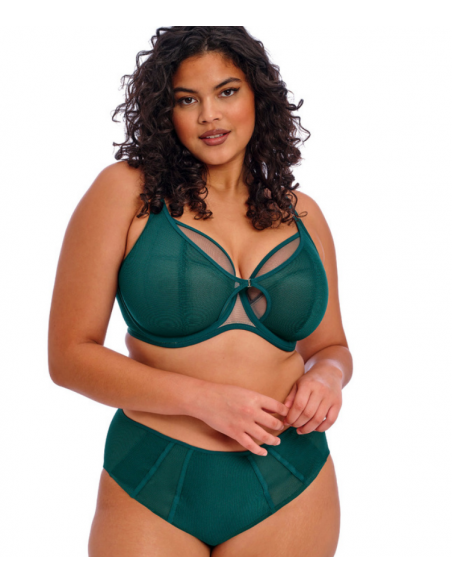 ELOMI KINTAI UW Plunge Bra EL 301202DAL