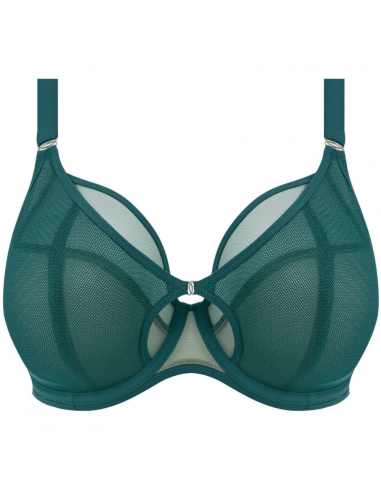 ELOMI KINTAI UW Plunge Bra EL 301202DAL