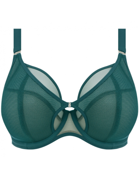 ELOMI KINTAI UW Plunge Bra EL 301202DAL