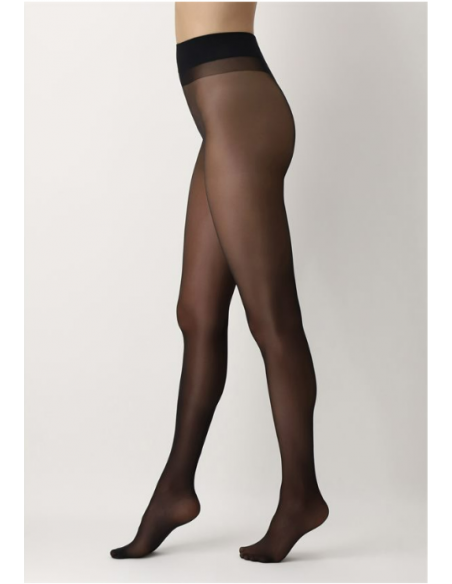 OROBLU MAGIE 20 Satin Tights 76170019