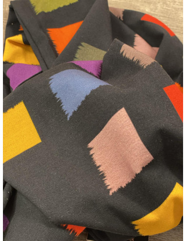 MY SOUL Tubeskjerf 8017