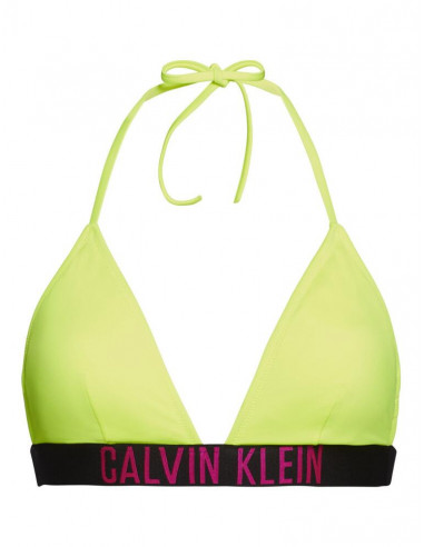 Calvin Klein Triangel Bikini