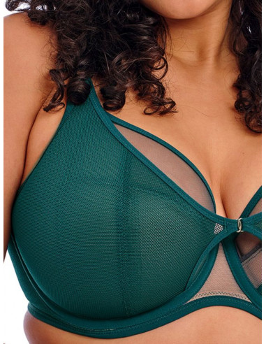 ELOMI KINTAI UW Plunge Bra EL 301202DAL