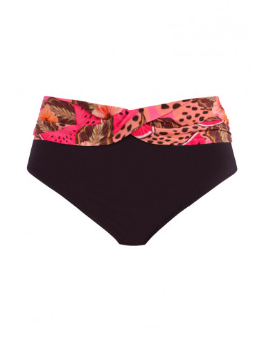 ELOMI Cabana Nights Full Bikini Brief ES801671
