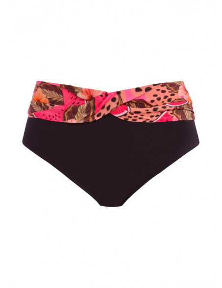 ELOMI Cabana Nights Full Bikini Brief ES801671