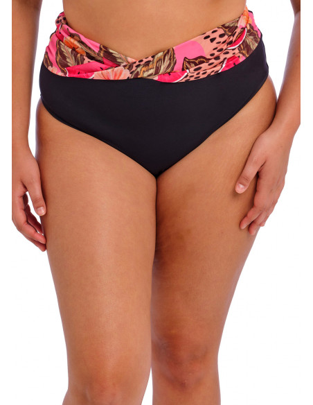 ELOMI Cabana Nights Full Bikini Brief ES801671