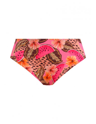 ELOMI Cabana Nights Mid Rise Bikini ES801672