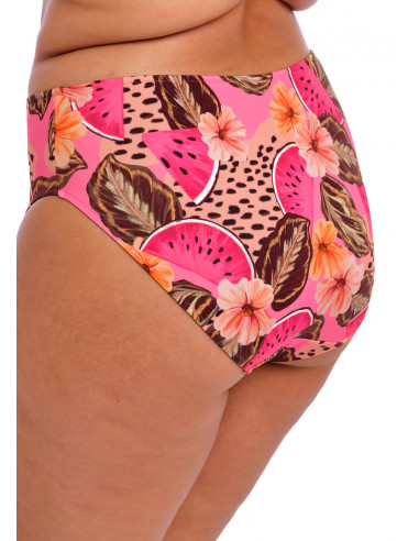 ELOMI Cabana Nights Mid Rise Bikini ES801672