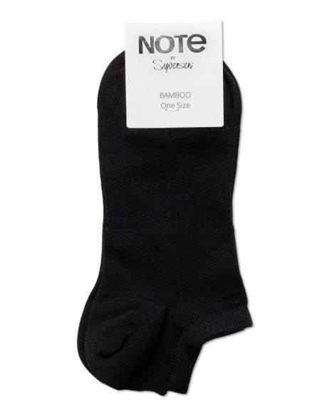 NOTE Woman Bamboo Sneakers 146203