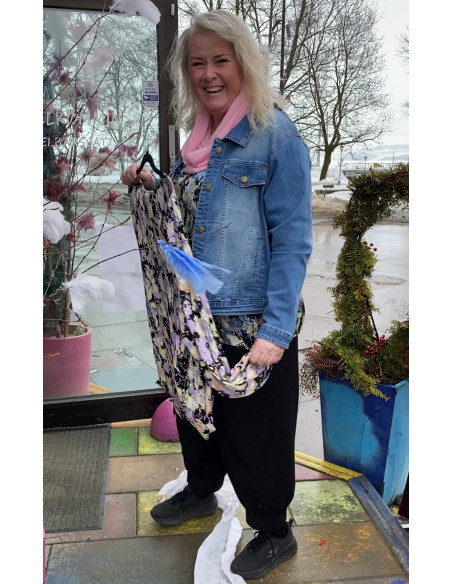 INTEX Tubeskjerf 1866