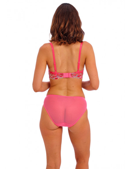 WACOAL Emrace Lace Underwire Bra WA065191675