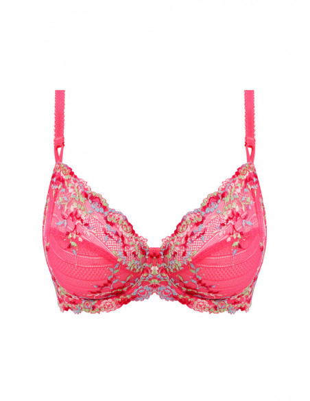 WACOAL Emrace Lace Underwire Bra WA065191675