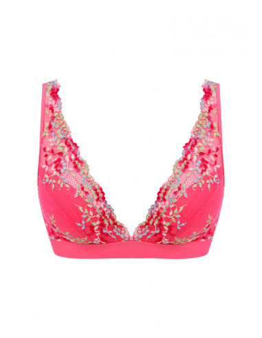 WACOAL Emrace Lace Soft Cup Bra WA852191675