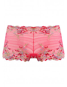 WACOAL Emrace Lace Boyshort WA067491675 2