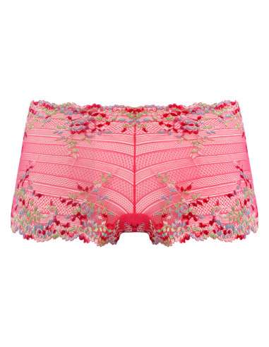 WACOAL Emrace Lace Boyshort WA067491675