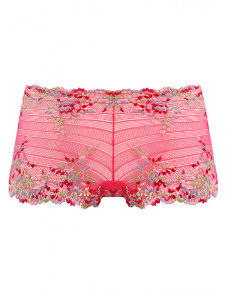 WACOAL Emrace Lace Boyshort WA067491675