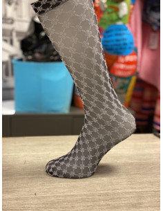 OROBLU Stylish Knee-High 20 VOBC67793 2