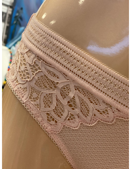 WACOAL RAFFINE Brief WE148005SIP