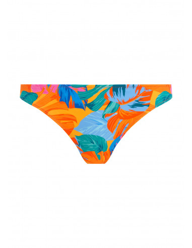 FREAYA ALOHA Coast Zest Brazilian Bikini Brief...