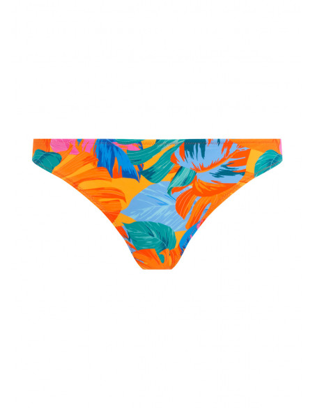 FREAYA ALOHA Coast Zest Brazilian Bikini Brief AS205279ZET