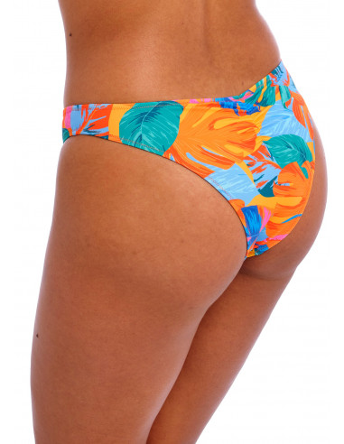 FREAYA ALOHA Coast Zest Brazilian Bikini Brief...