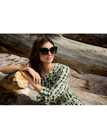 SOYACONCEPT SC-DOTTIE 1 Briller 51268-10