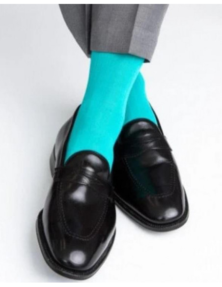 CINZIA Knestrømper 70den